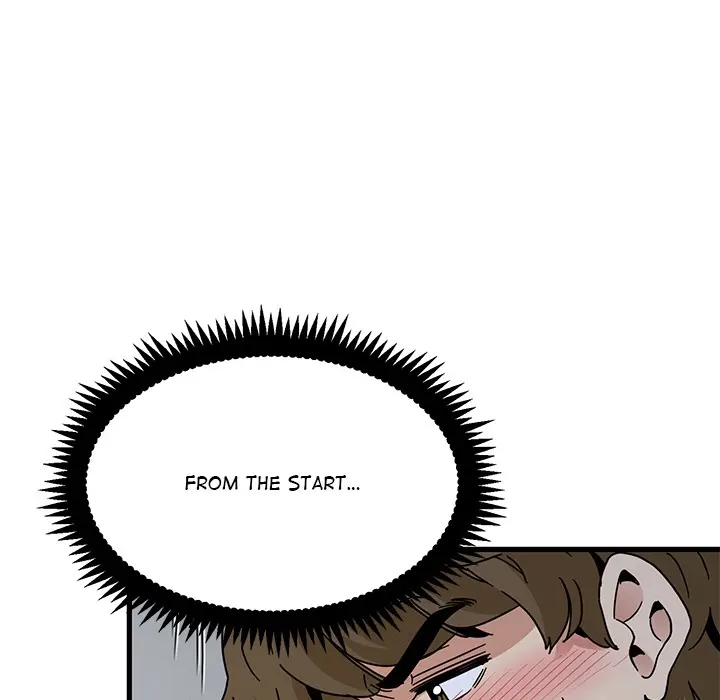 A Turning Point Episode 97 - Page 74