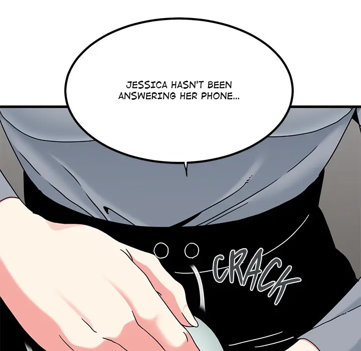 A Turning Point Episode 98 - Page 101