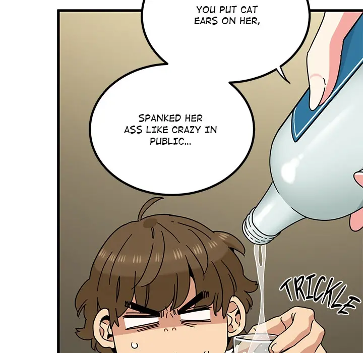 A Turning Point Episode 98 - Page 106