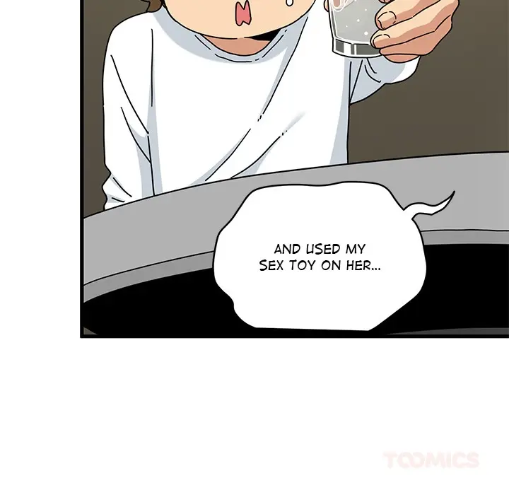 A Turning Point Episode 98 - Page 107
