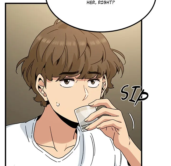 A Turning Point Episode 98 - Page 111
