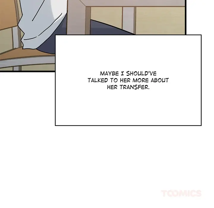 A Turning Point Episode 98 - Page 11