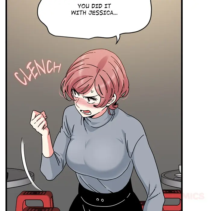A Turning Point Episode 98 - Page 134
