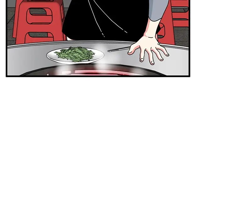 A Turning Point Episode 98 - Page 135