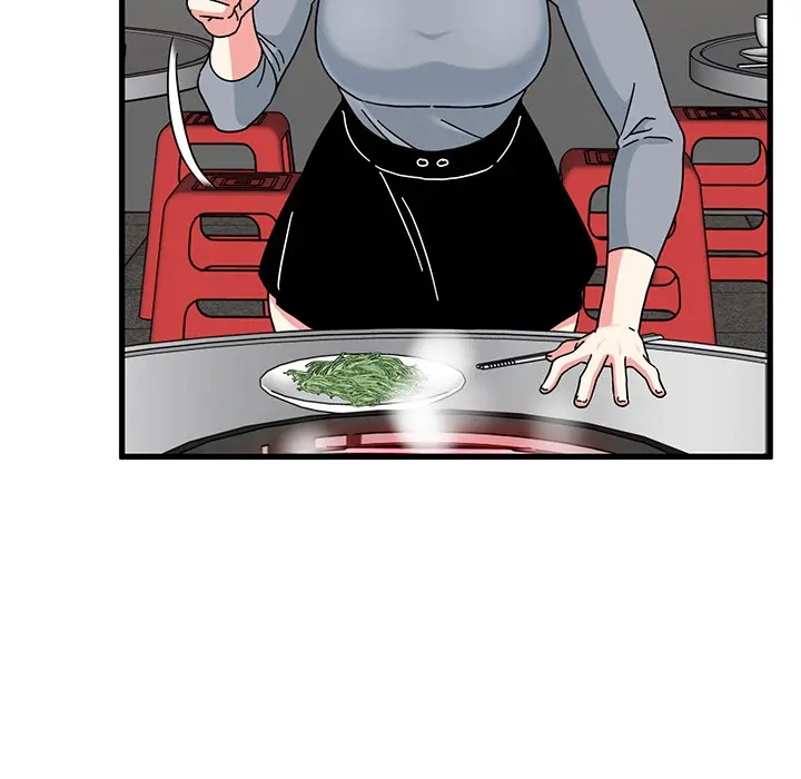 A Turning Point Episode 98 - Page 137