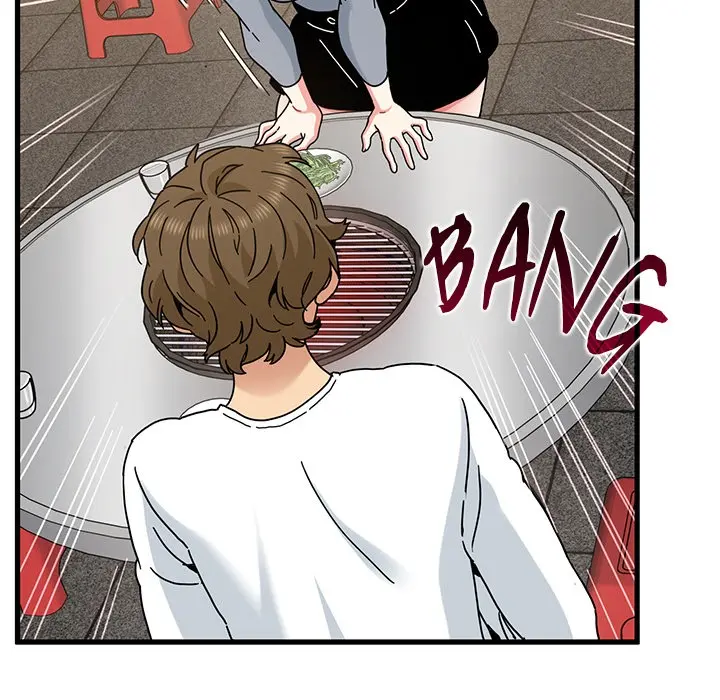 A Turning Point Episode 98 - Page 144