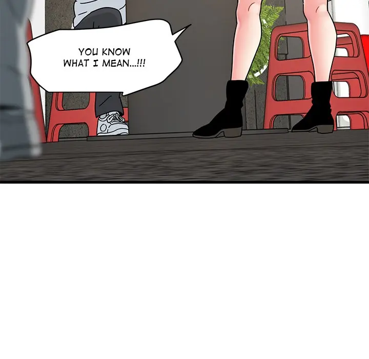 A Turning Point Episode 98 - Page 147