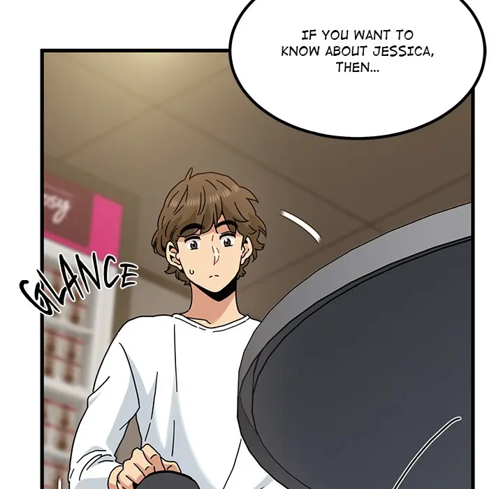 A Turning Point Episode 98 - Page 153