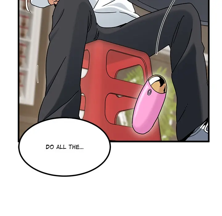 A Turning Point Episode 98 - Page 154