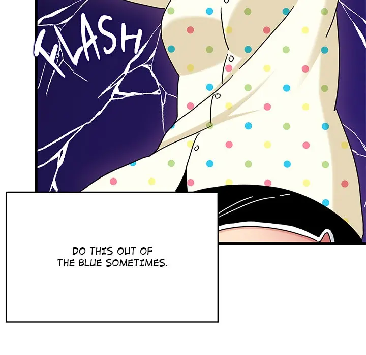 A Turning Point Episode 98 - Page 22