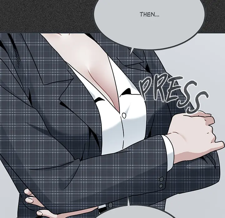 A Turning Point Episode 98 - Page 35