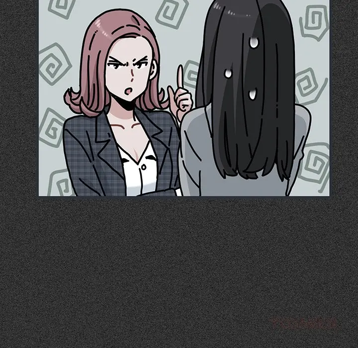 A Turning Point Episode 98 - Page 38