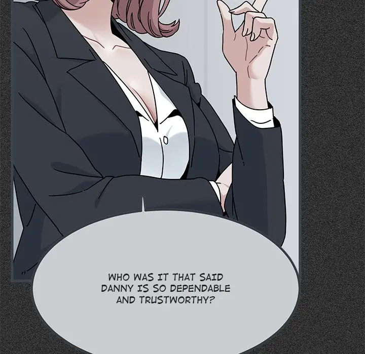 A Turning Point Episode 98 - Page 45