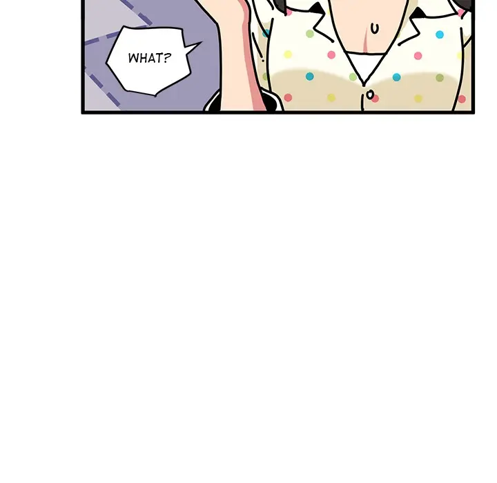 A Turning Point Episode 98 - Page 58