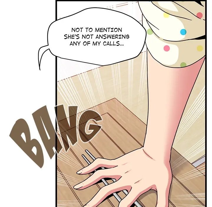 A Turning Point Episode 98 - Page 64