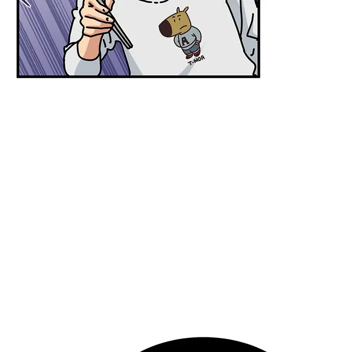 A Turning Point Episode 98 - Page 66