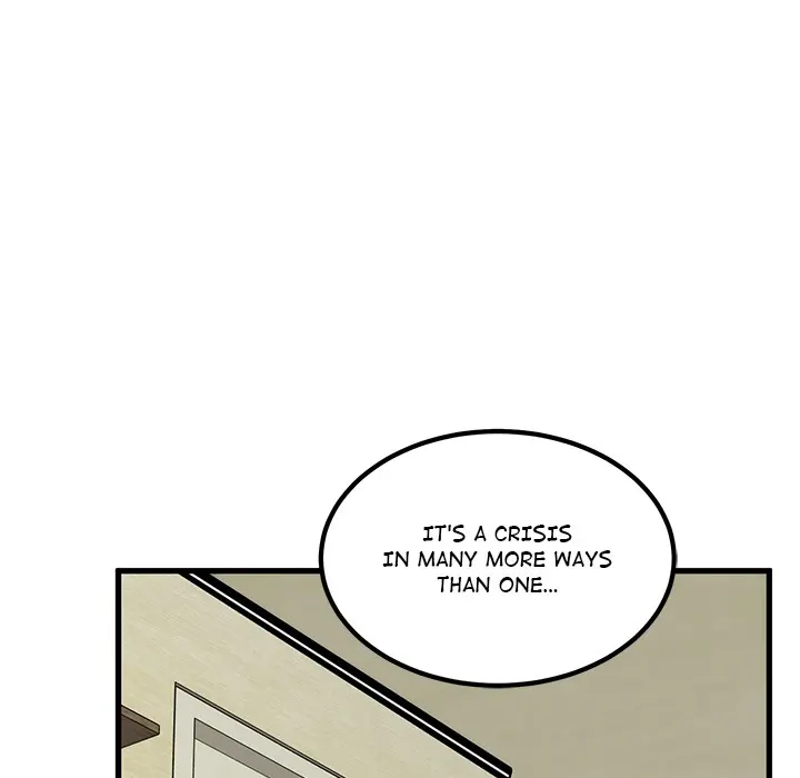 A Turning Point Episode 98 - Page 76