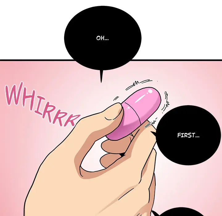A Turning Point Episode 99 - Page 100