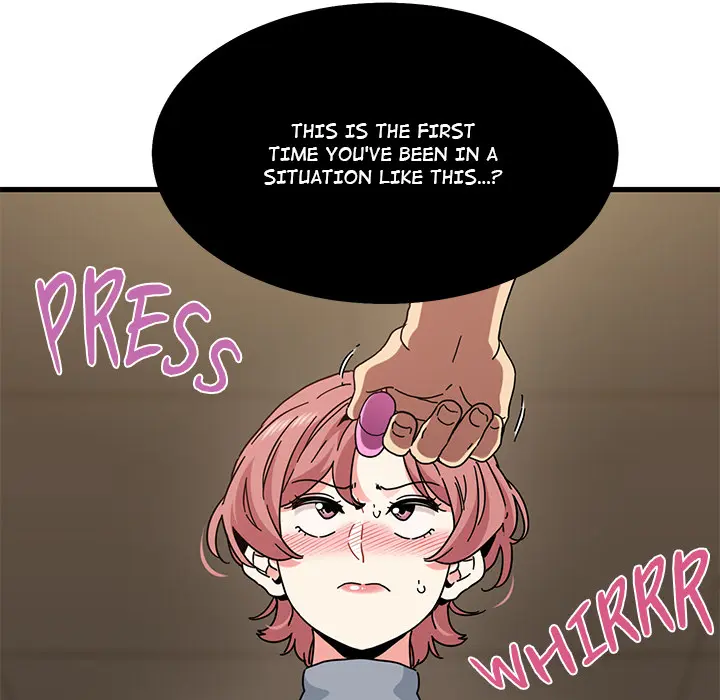 A Turning Point Episode 99 - Page 102