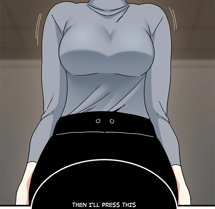 A Turning Point Episode 99 - Page 103
