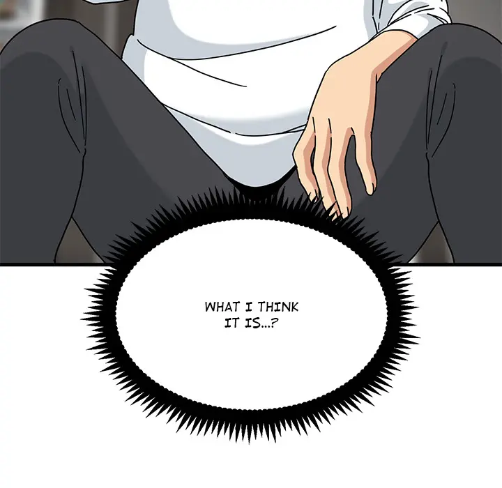 A Turning Point Episode 99 - Page 10