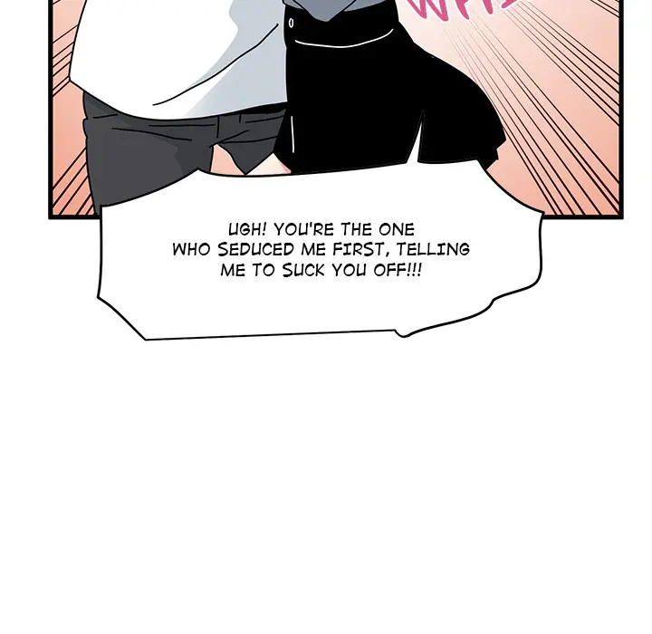 A Turning Point Episode 99 - Page 108
