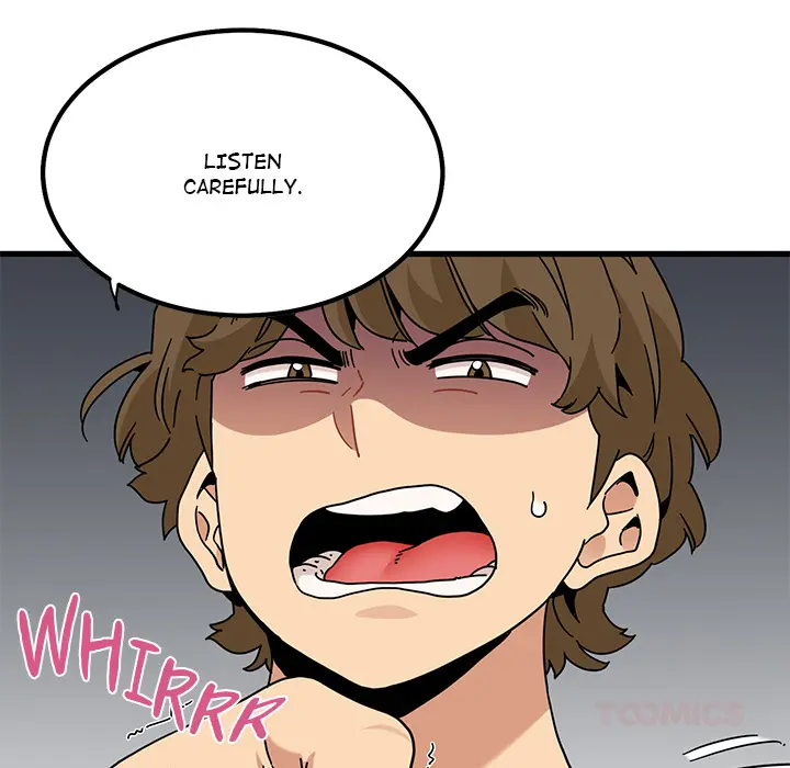 A Turning Point Episode 99 - Page 109