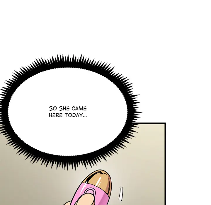 A Turning Point Episode 99 - Page 11