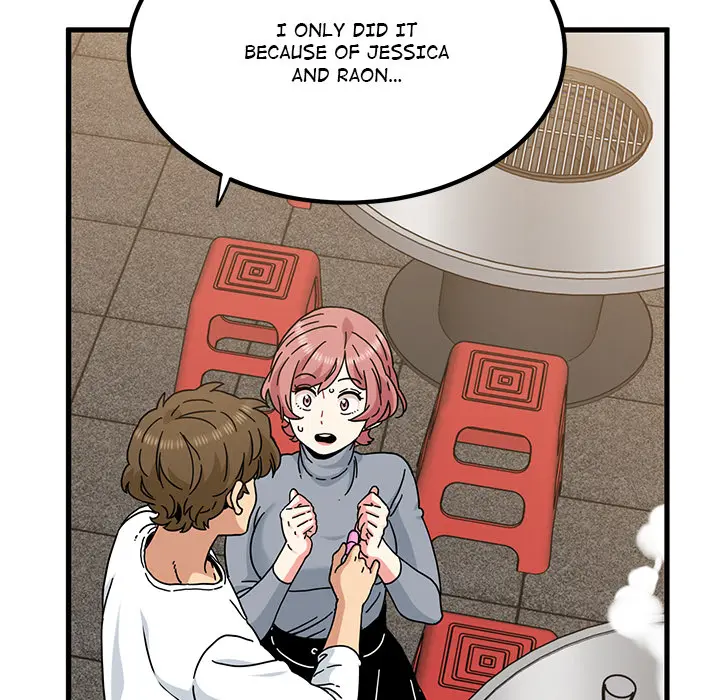 A Turning Point Episode 99 - Page 119