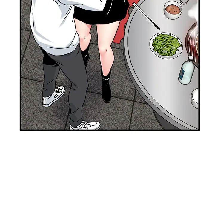 A Turning Point Episode 99 - Page 120