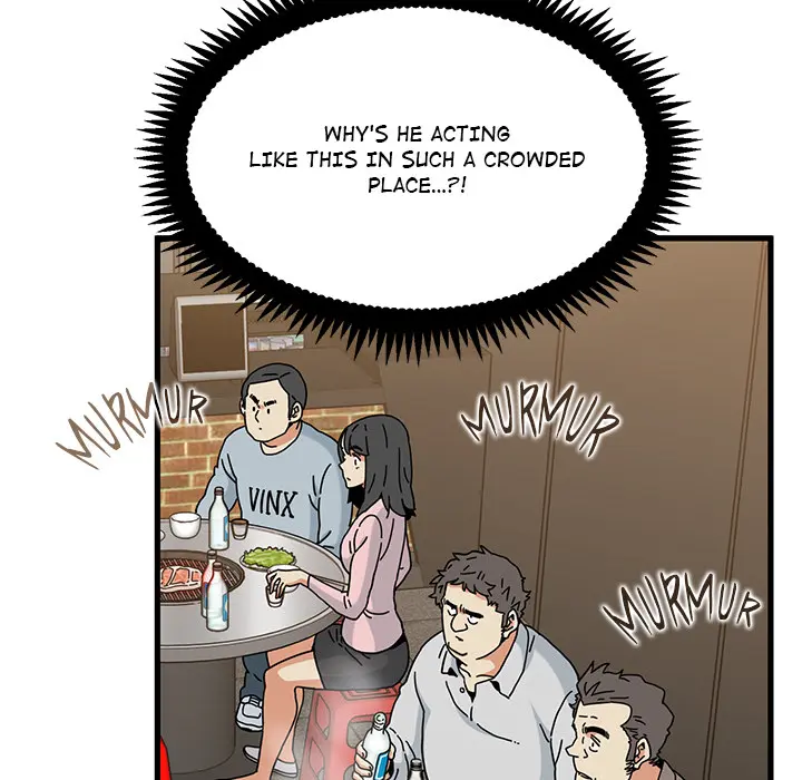 A Turning Point Episode 99 - Page 129