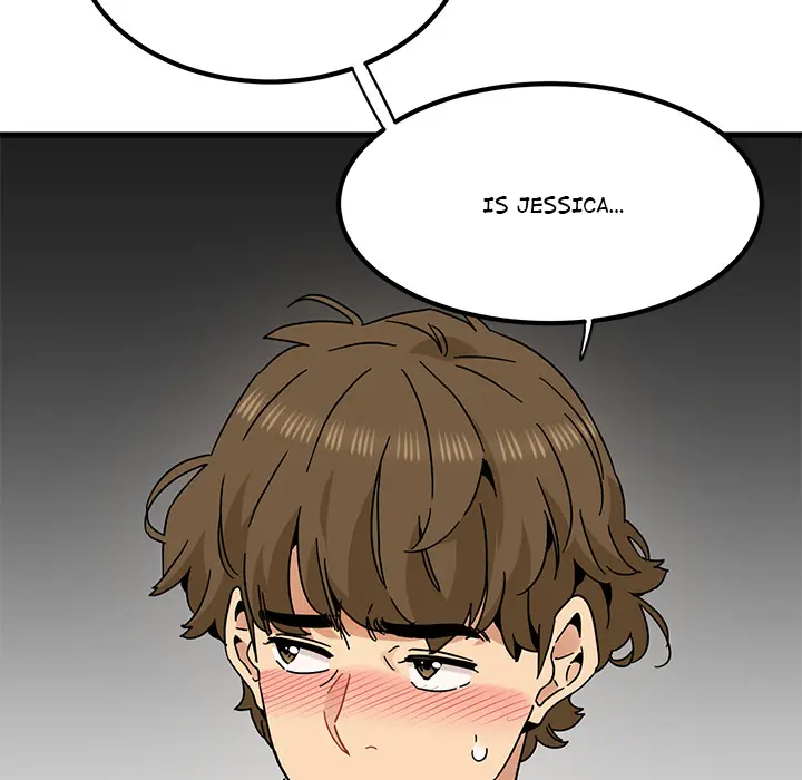 A Turning Point Episode 99 - Page 134