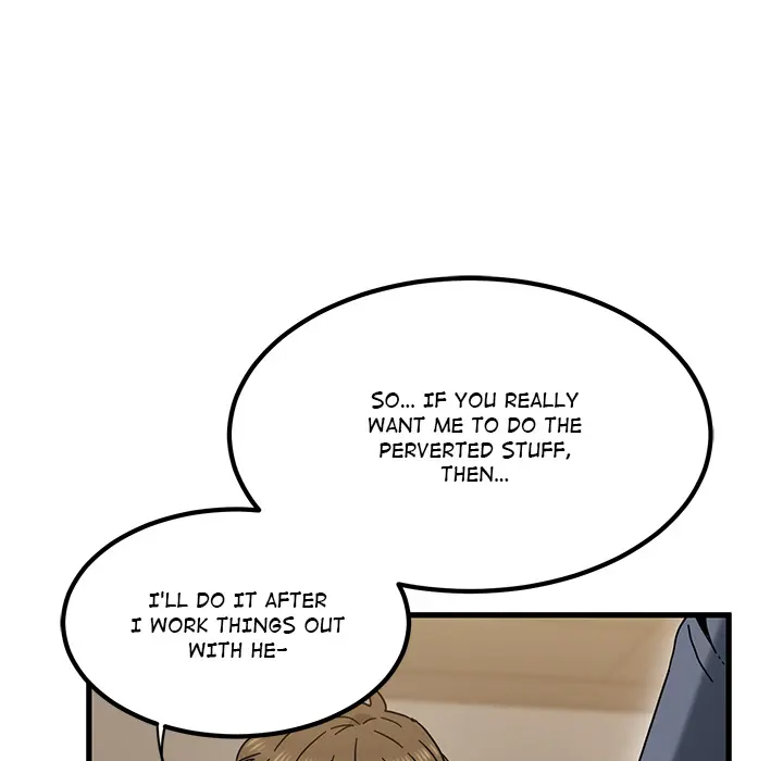 A Turning Point Episode 99 - Page 138
