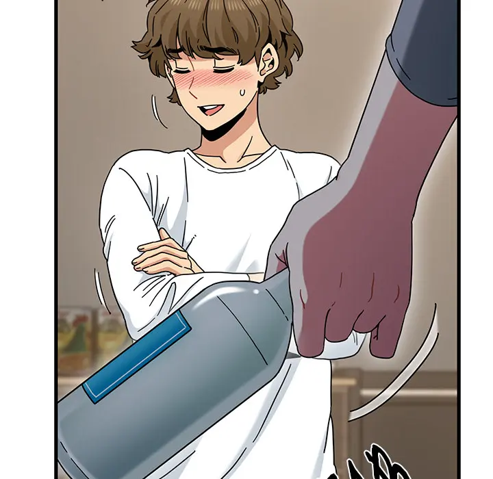 A Turning Point Episode 99 - Page 139