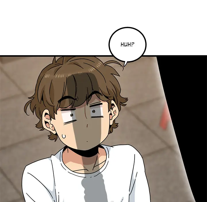 A Turning Point Episode 99 - Page 144