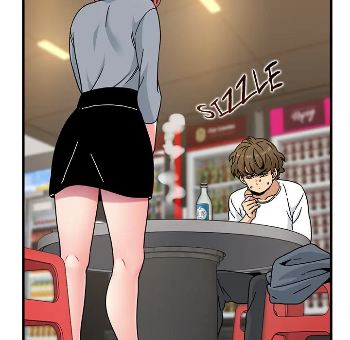 A Turning Point Episode 99 - Page 14