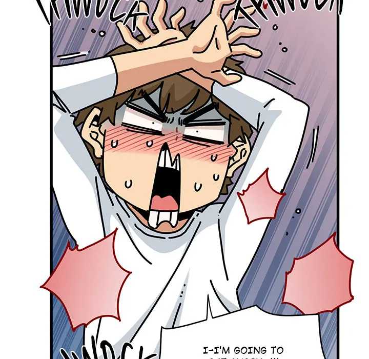 A Turning Point Episode 99 - Page 151