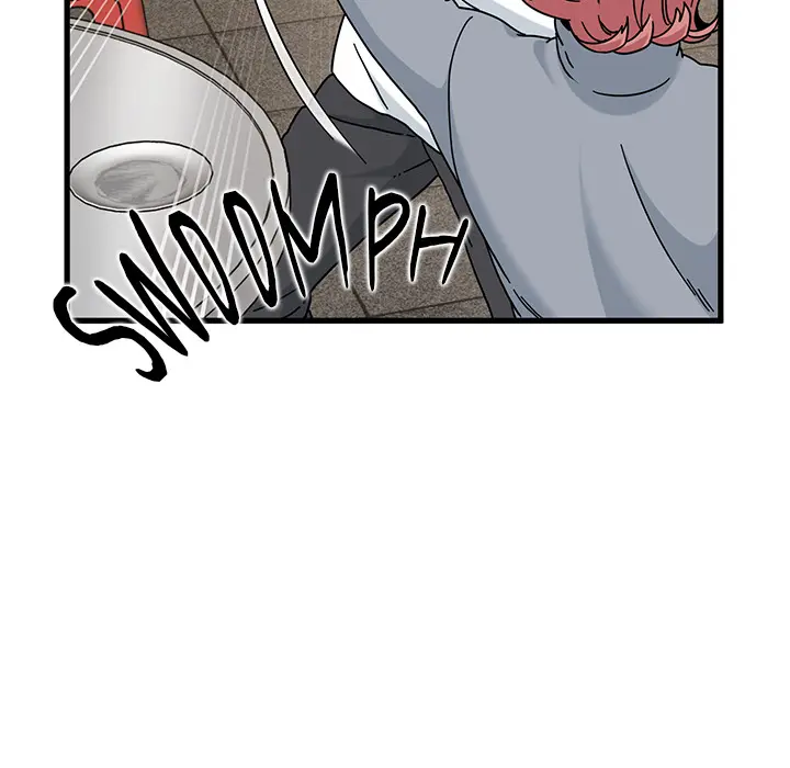 A Turning Point Episode 99 - Page 157