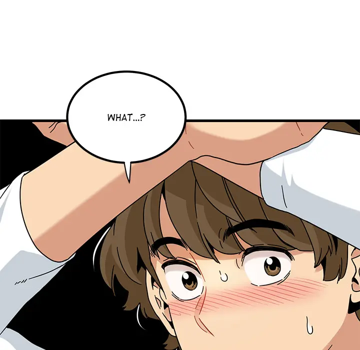 A Turning Point Episode 99 - Page 158