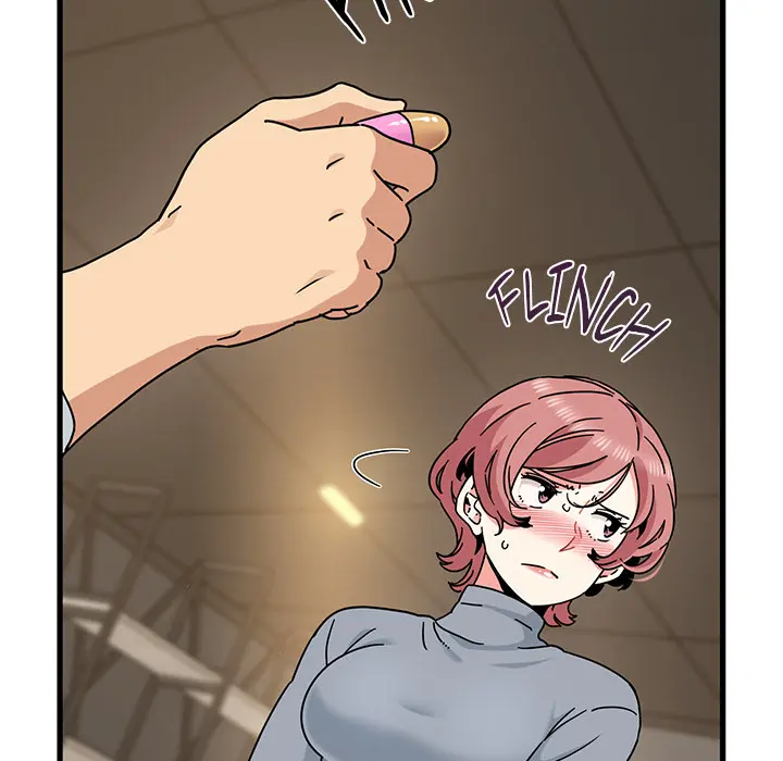 A Turning Point Episode 99 - Page 18