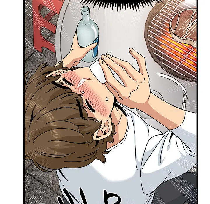 A Turning Point Episode 99 - Page 32