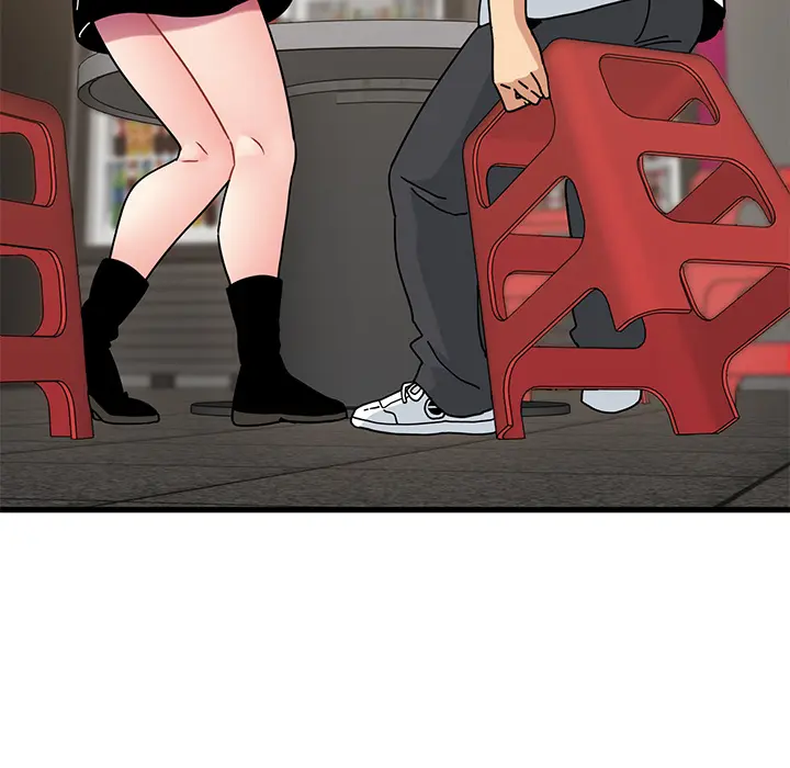 A Turning Point Episode 99 - Page 40