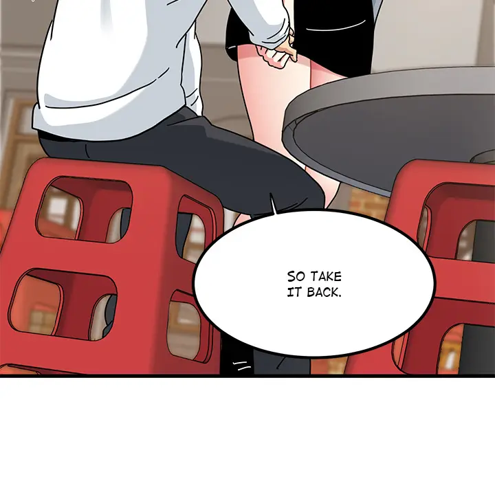 A Turning Point Episode 99 - Page 52