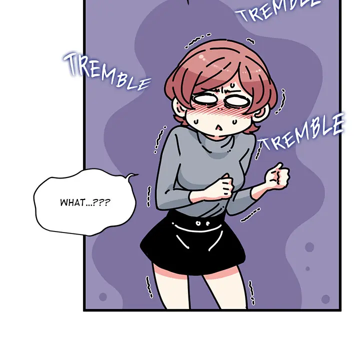 A Turning Point Episode 99 - Page 54