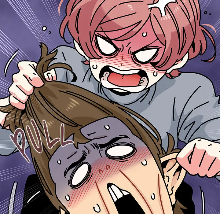 A Turning Point Episode 99 - Page 60
