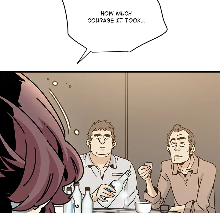 A Turning Point Episode 99 - Page 65