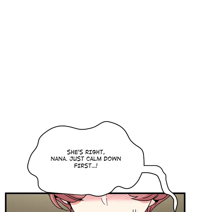A Turning Point Episode 99 - Page 72