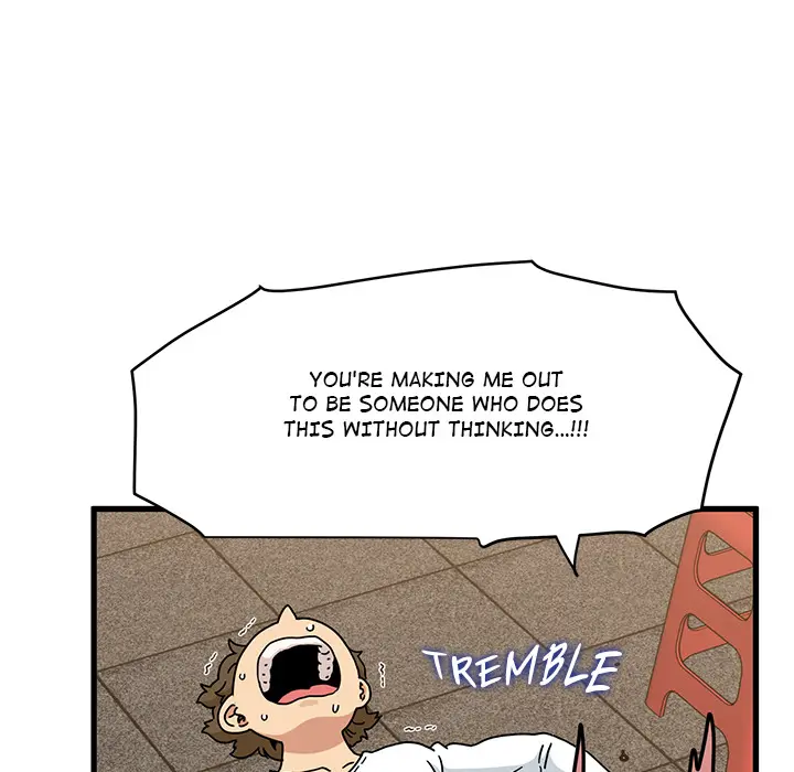 A Turning Point Episode 99 - Page 77