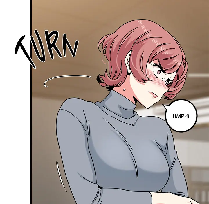 A Turning Point Episode 99 - Page 84