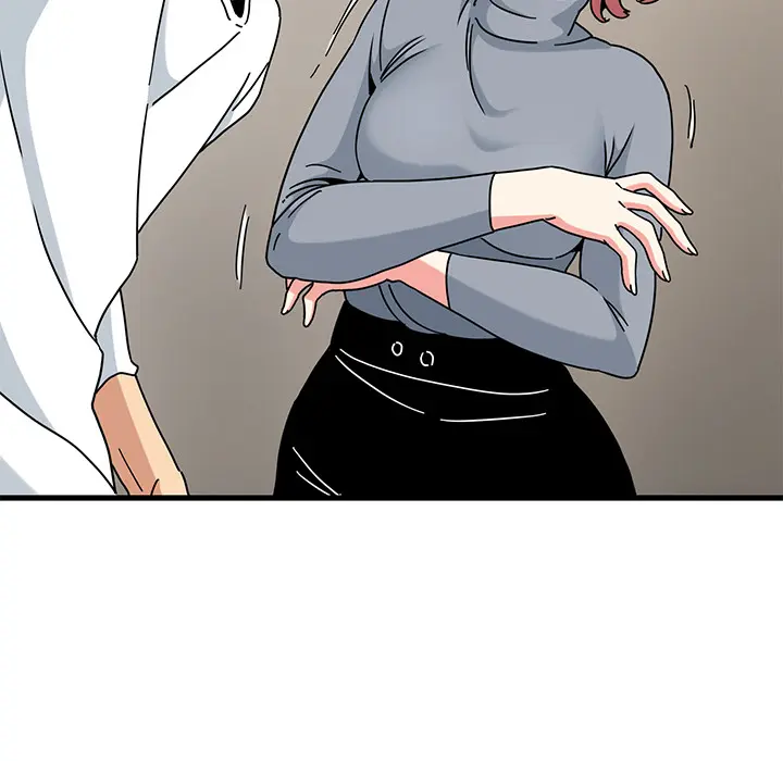 A Turning Point Episode 99 - Page 89